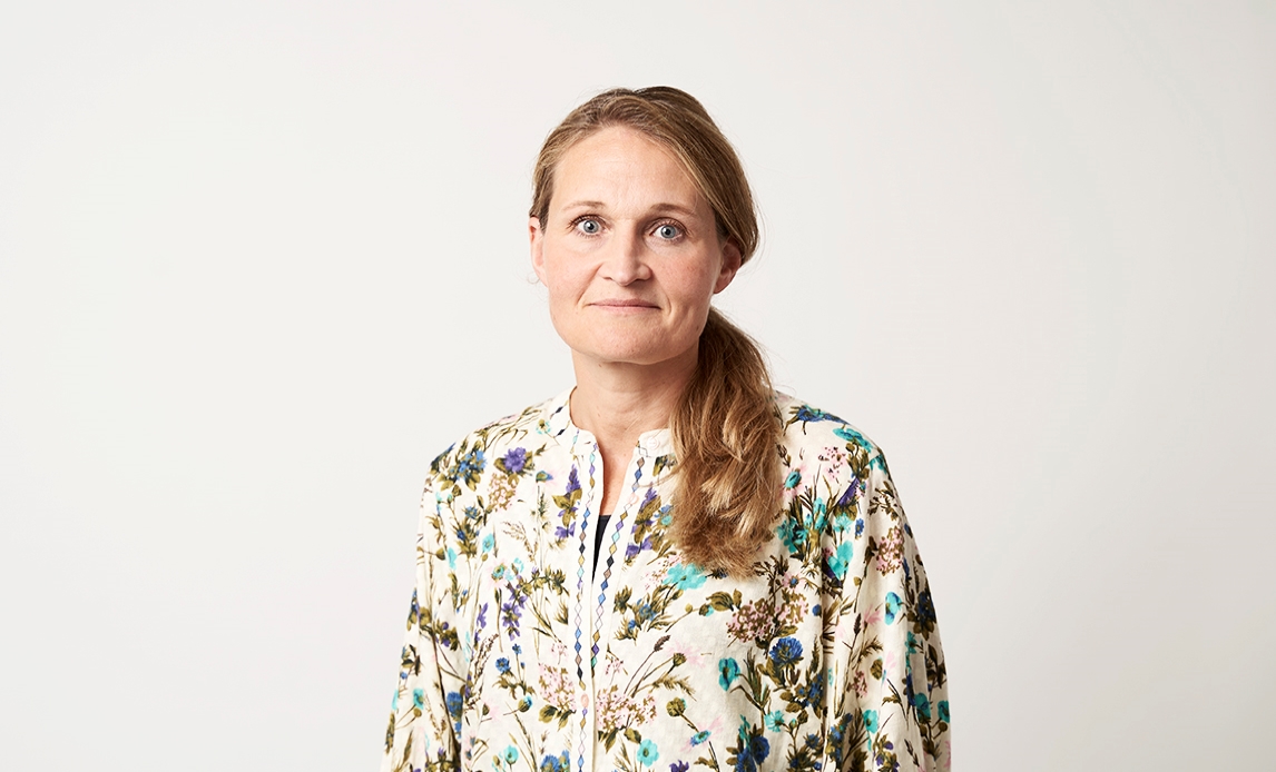 Camilla Tenna Nørup Sørensen