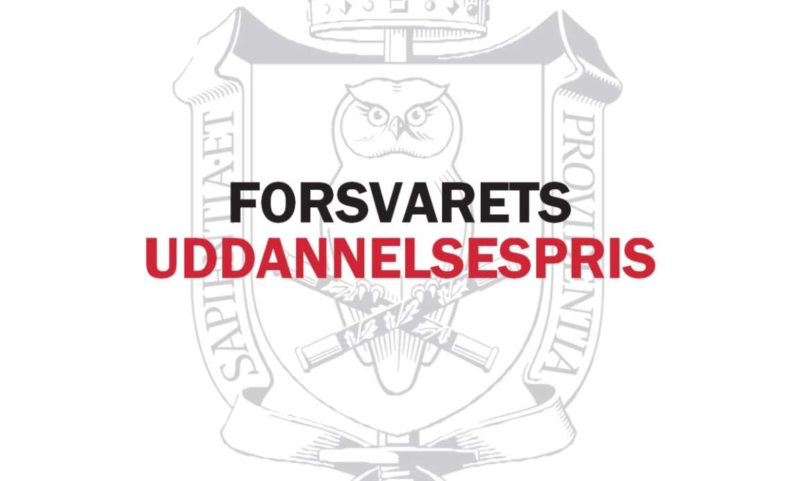 Forsvarets Uddannelsespris