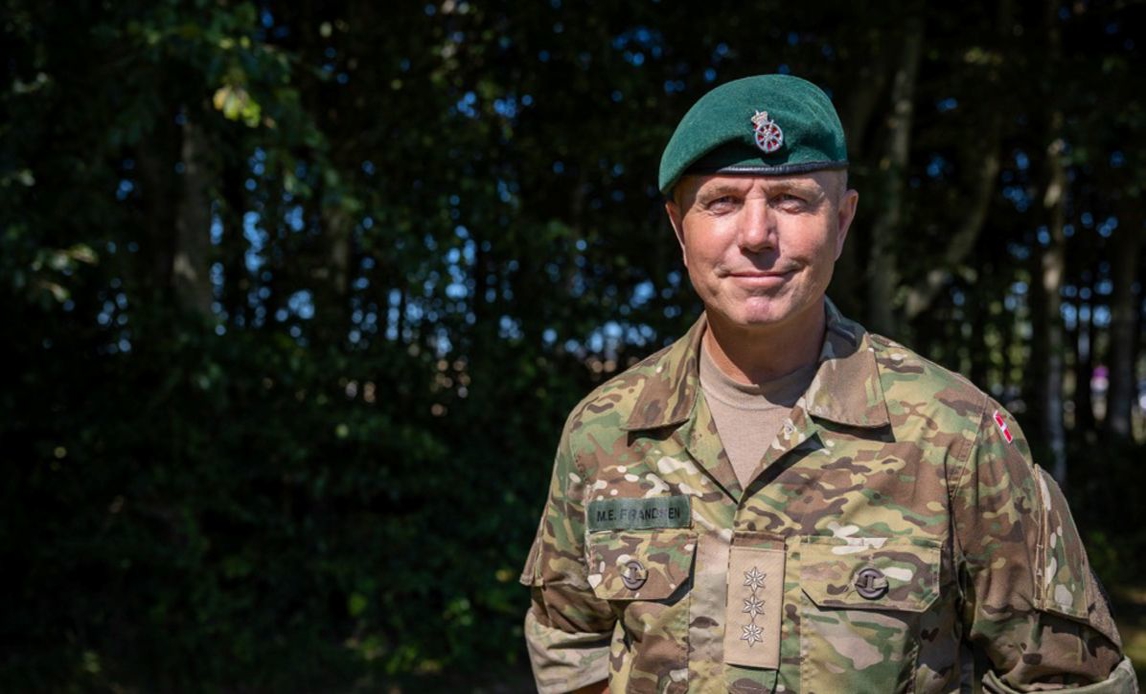 Billede af Michael Elsøe Frandsen