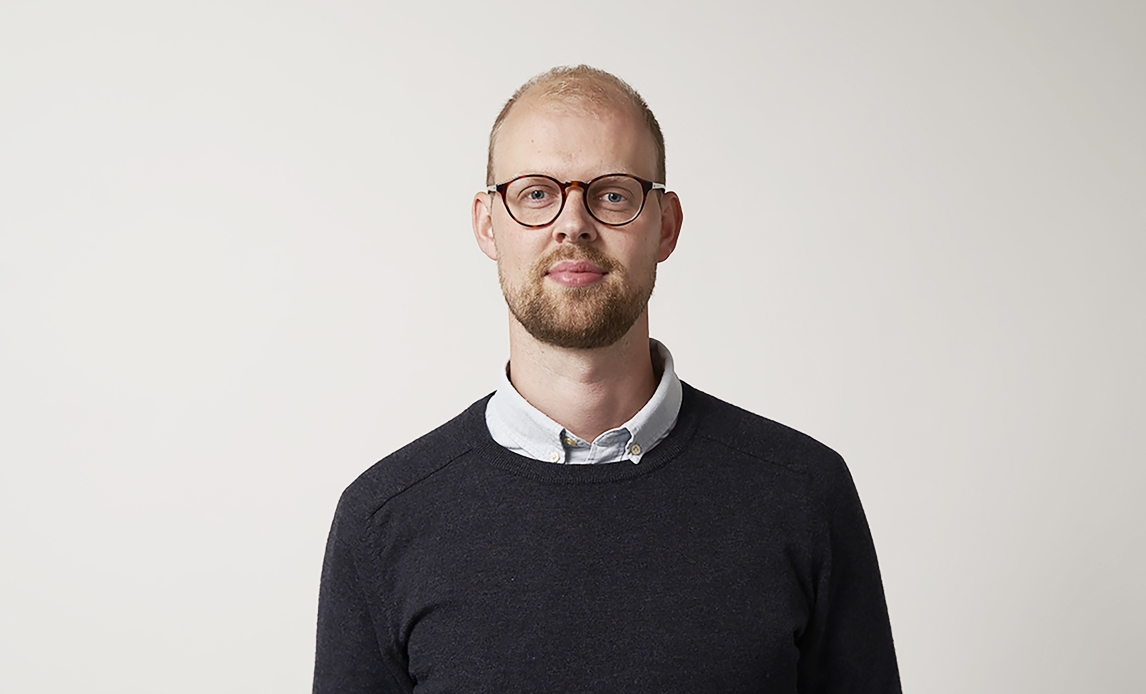 Mikkel Kronborg