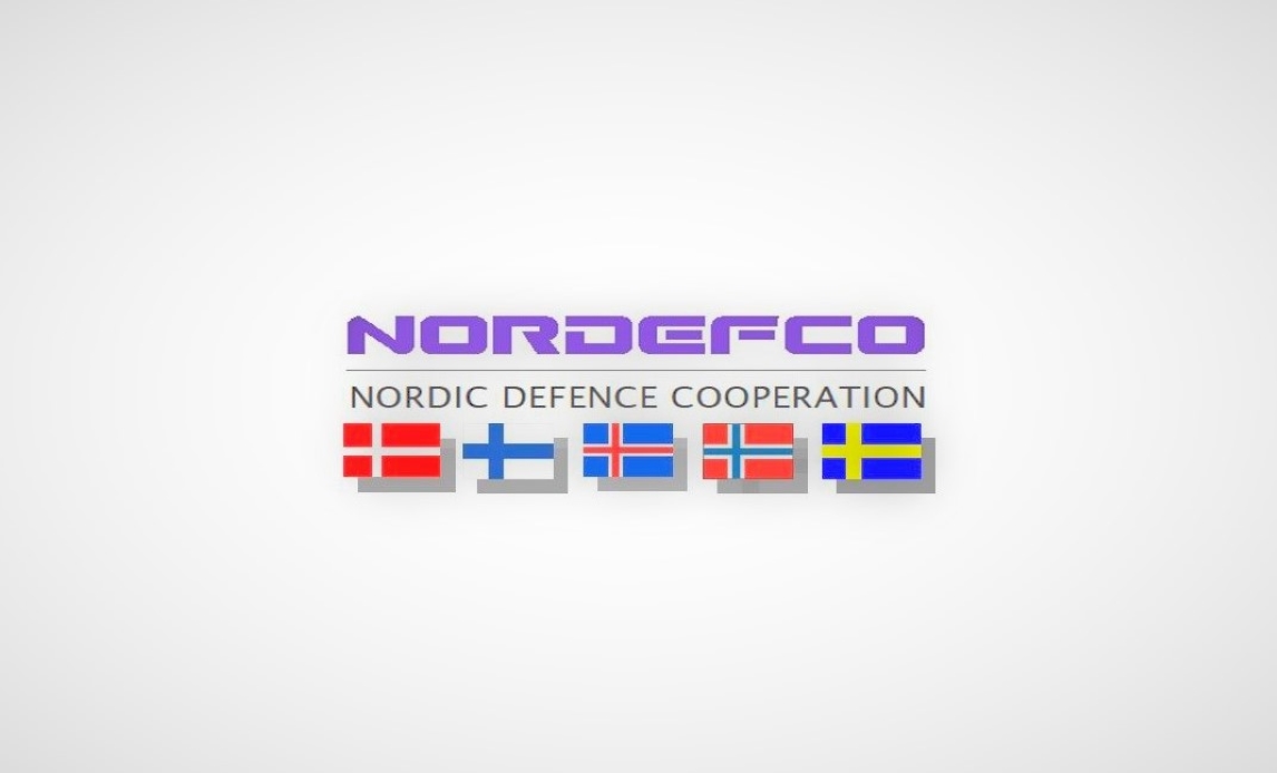 NORDEFCO logo