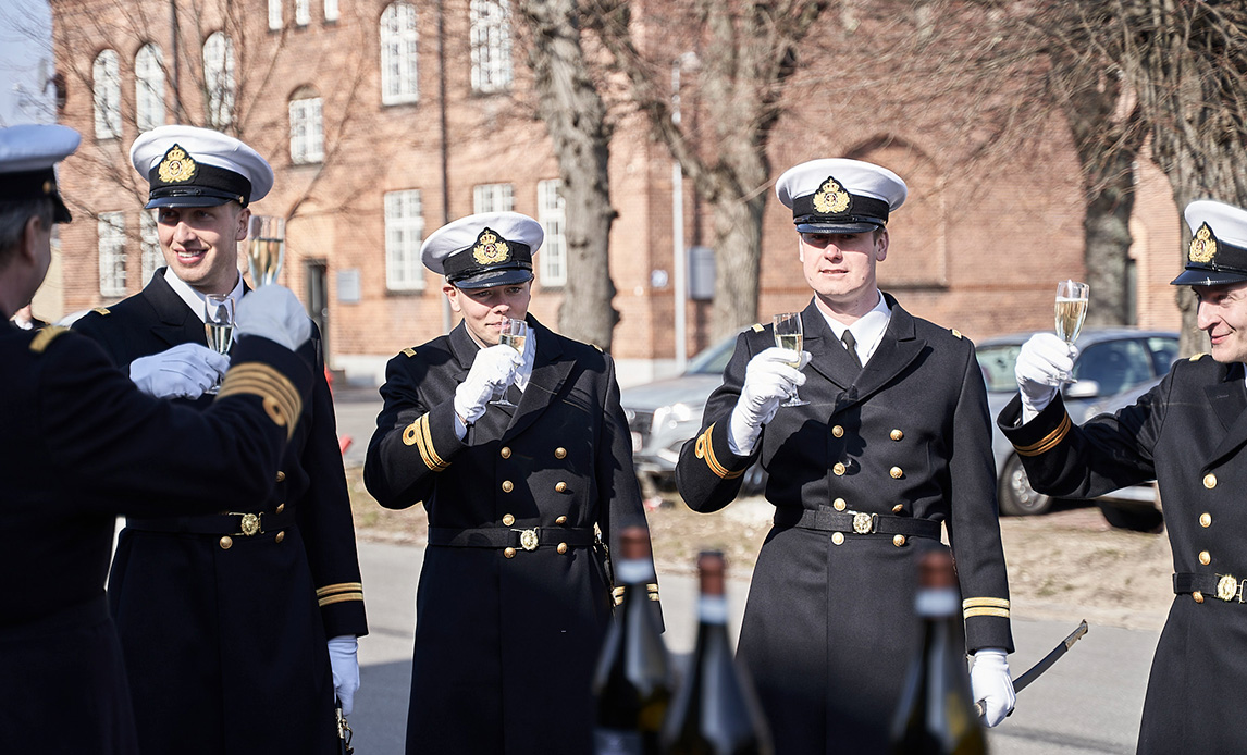 Udnævnelse