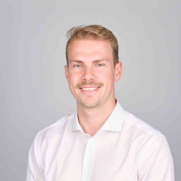 Billede af Anders Thorup Streubel