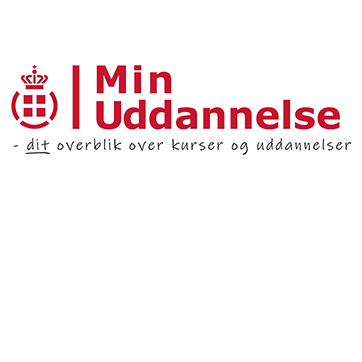 Min Uddannelse logo