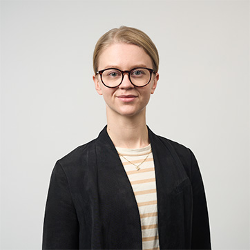 Signe Lindbjerg