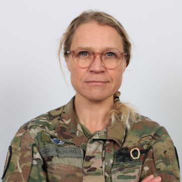 Stina Boyen Cederberg